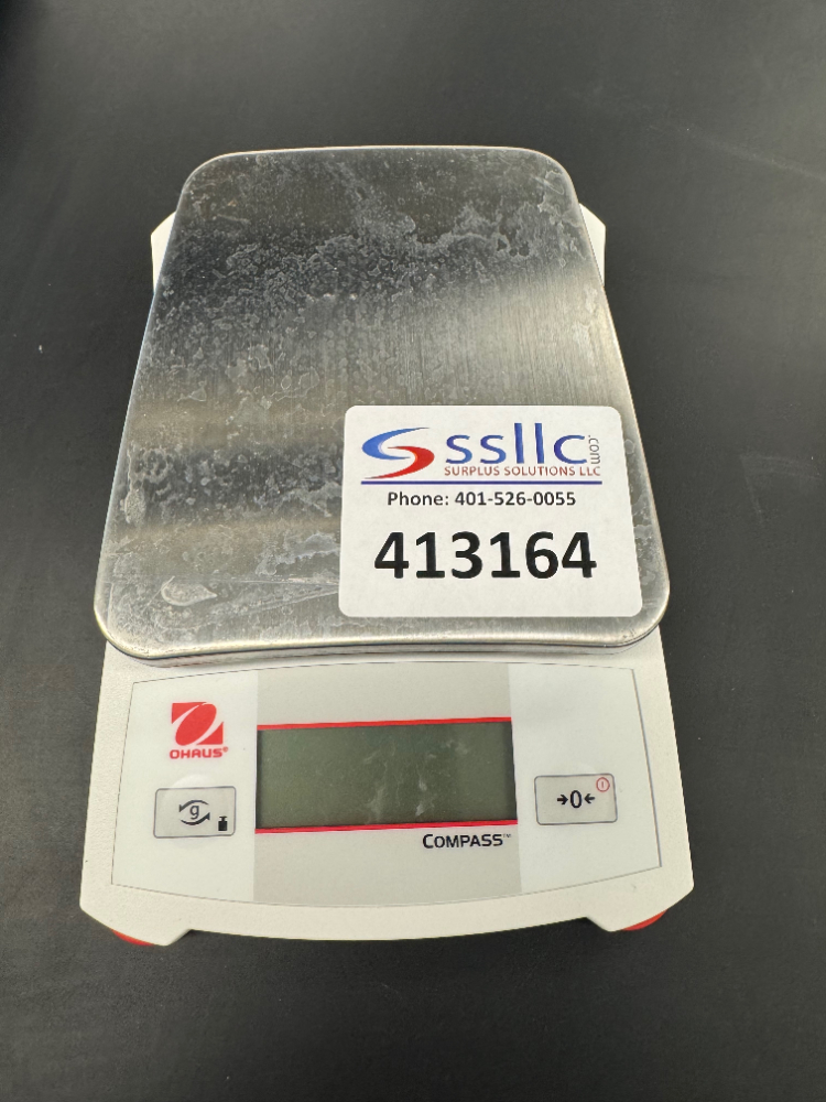 Image of OHAUS Compass Digital Scale